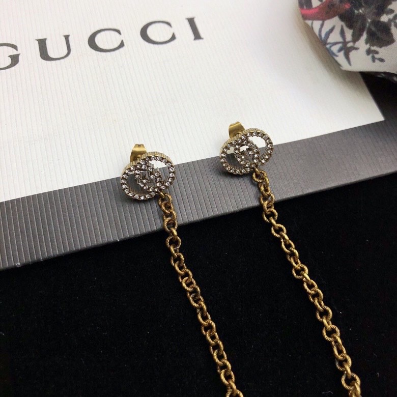 Gucci Earrings